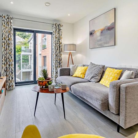 4 Rockham - Luxury Apartment At Byron Woolacombe, Only 4 Minute Walk To Woolacombe Beach! Buitenkant foto