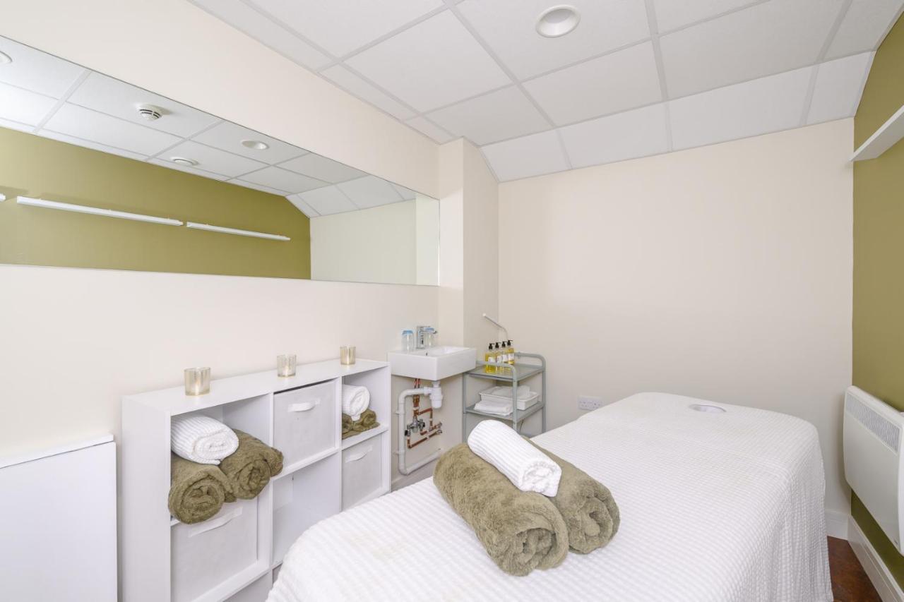 4 Rockham - Luxury Apartment At Byron Woolacombe, Only 4 Minute Walk To Woolacombe Beach! Buitenkant foto