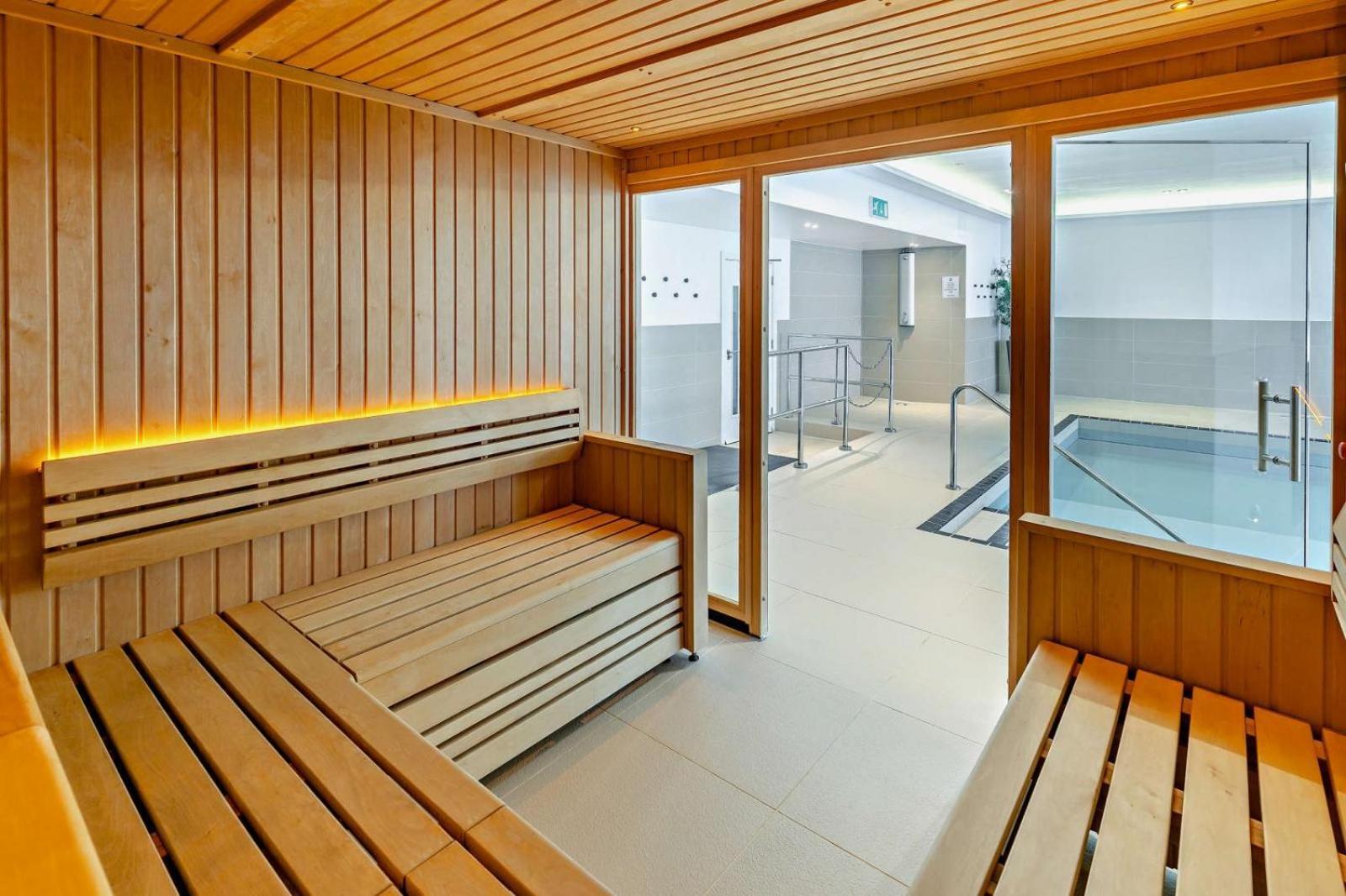 4 Rockham - Luxury Apartment At Byron Woolacombe, Only 4 Minute Walk To Woolacombe Beach! Buitenkant foto