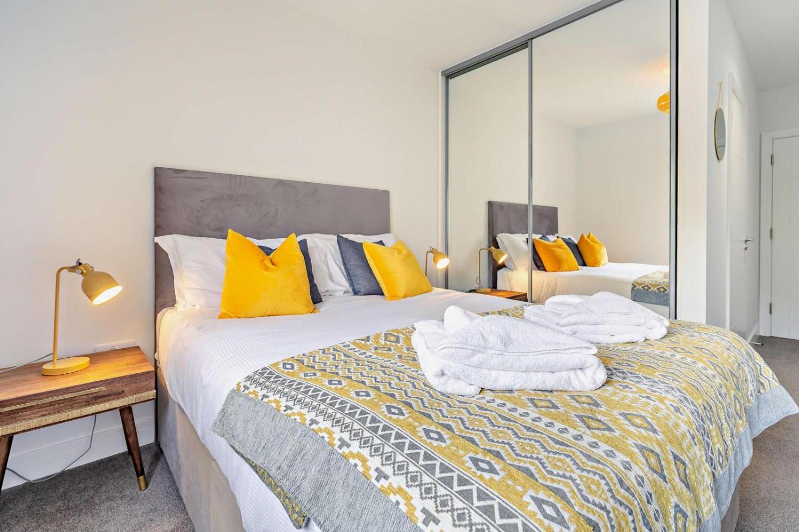 4 Rockham - Luxury Apartment At Byron Woolacombe, Only 4 Minute Walk To Woolacombe Beach! Buitenkant foto